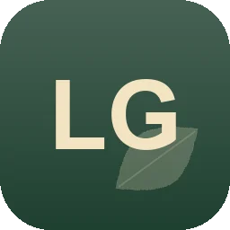 Logo Lebendige Gärten Bernd Willl