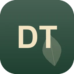 Logo Dustin Toni Theis Ghoerghe-Cosmin Dragota