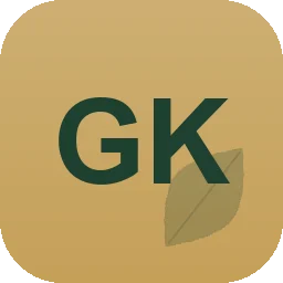 Logo Günther Kretzschmar Gartenbau