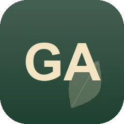 Logo Gartengestaltung Annemarie Jobst