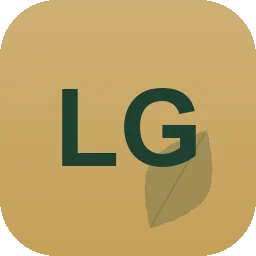 Logo Lau-Gärtnerei