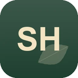 Logo Sigurd Hafen - Baumpflege und Holzgestaltung