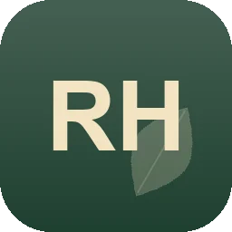Logo Raimund Helbach Gartengestaltung