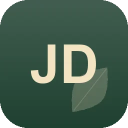 Logo Jörg Dittmann Garten- und Landschaftsbau