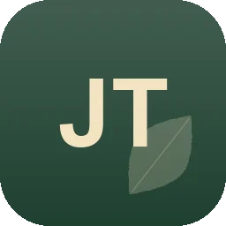 Logo Joachim Thormann Kommunaltechnik
