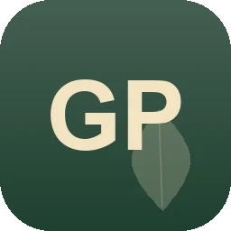 Logo Gebr. Pröpster Co. Garten- und Landschaftsbau