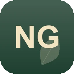Logo Neubauer Garten und Landschaftsbau