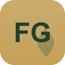 Logo Fischer Gartenbau