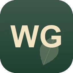 Logo Weber Garten- und Landschaftsbau