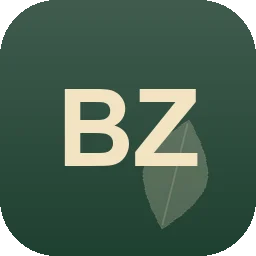 Logo B-Z