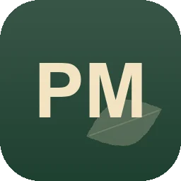 Logo Petermann München Aubing-Lochhausen-Langwied