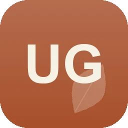 Logo Utech Gartenbau