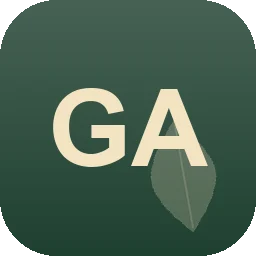 Logo Gartengestaltung Astrid Gramsch