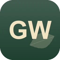 Logo Garten Weiß Galabau