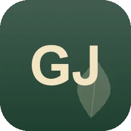 Logo Gartenbau Jasyk