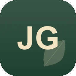 Logo Jan Gröninger Garten und Landschaftsbau