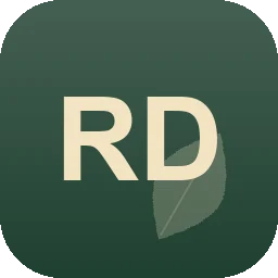 Logo Rolf Dieter Meyer Garten- und Landschaftsbau