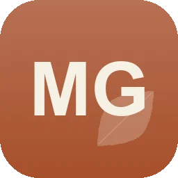 Logo M.Glaetzer