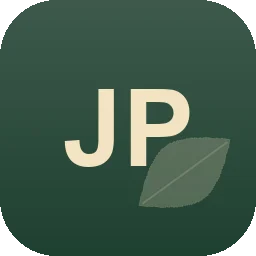 Logo Josef Popp Landschaftspflege