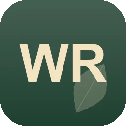 Logo Wertstoffhof Roßdorf René Korb