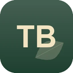 Logo Thomas Bernd Haufler Gartengestaltung