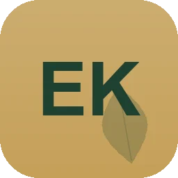 Logo Eberhard Klotz Gartenbau