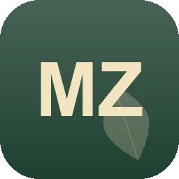 Logo Michael Zimmermann Gartenlandschaftsgestaltung Veronika Zimmermann
