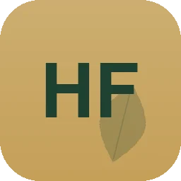 Logo Hermann Faber Gartenbau