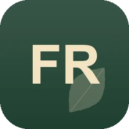 Logo Friedwill Reuter Erdbau und Transporte