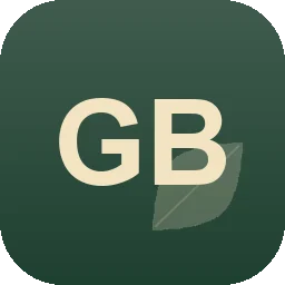 Logo Gartenbau Birgit Schreier