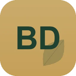 Logo Barbara Dümpelfeld Börde-Gärtnerei Erxleben