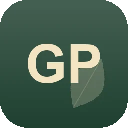 Logo Gärtnerei Patjens