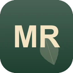 Logo M.R. Dienstleistung