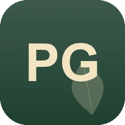 Logo Pool-und Gartenbau Pecher Christian