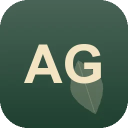 Logo ALTERNAT. Gartengestaltung Seck u. Leuxner naturnahe Gärten