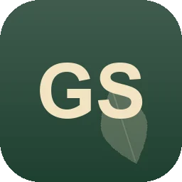 Logo Gartenbau - Service Horn