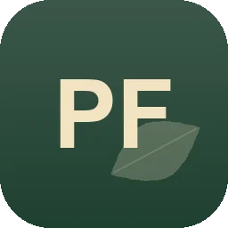 Logo Peter Freudling Land- und Forstwirtschaftliche Dienstleistung