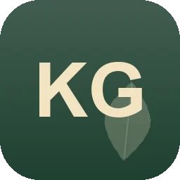 Logo Klaassen Garten & Landschaftsbau