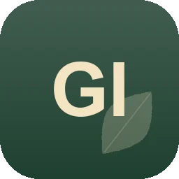 Logo Gartengestaltung immergrün