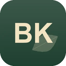 Logo Bernd Köhler Gartenbau