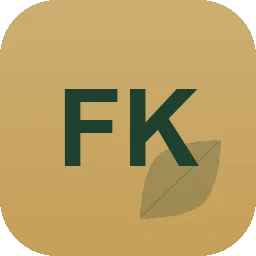 Logo Friedrich Kahlert