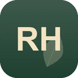 Logo Roland Huy Garten- und Landschaftsbau