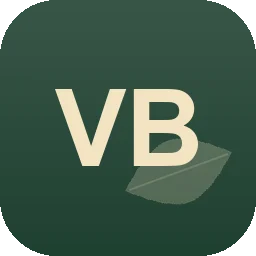 Logo Volkmar Blank