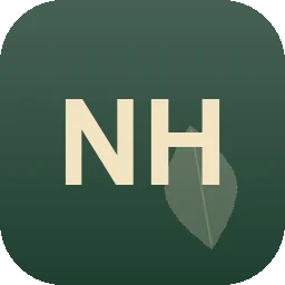 Logo Nicole Heinrich