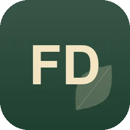 Logo FISCH DICH