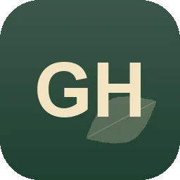 Logo Glüsenkamp Haus & Garten(t)räume