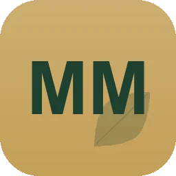 Logo Markus Moosmayer Gärtnerei