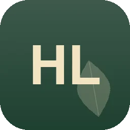 Logo HB LANDSCHAFTSPFLEGE