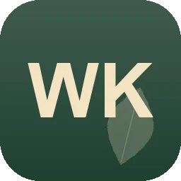 Logo Werner Kniest Gartenbau