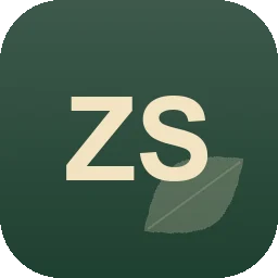 Logo ZUZAKU’S GARTENBAU